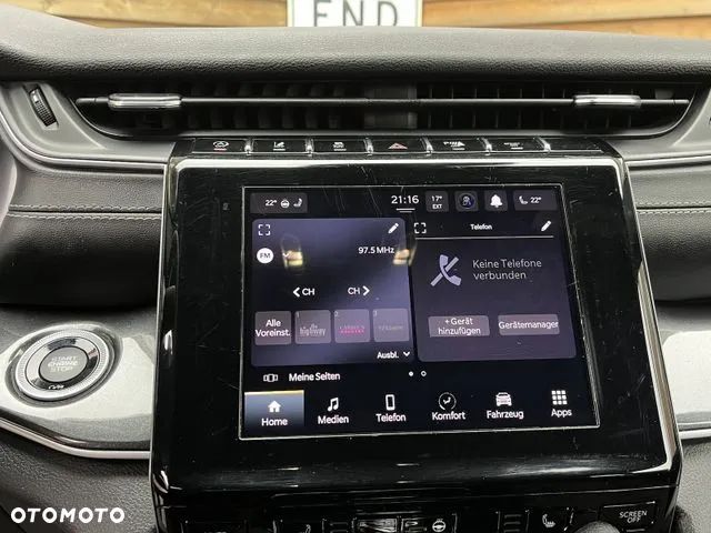 Jeep Grand Cherokee - 18