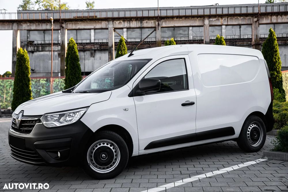 Renault Express - 20