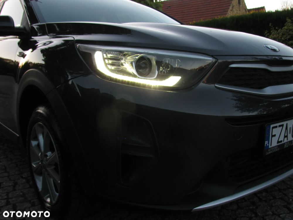 Kia Stonic 1.2 Dream-Team Edition - 35