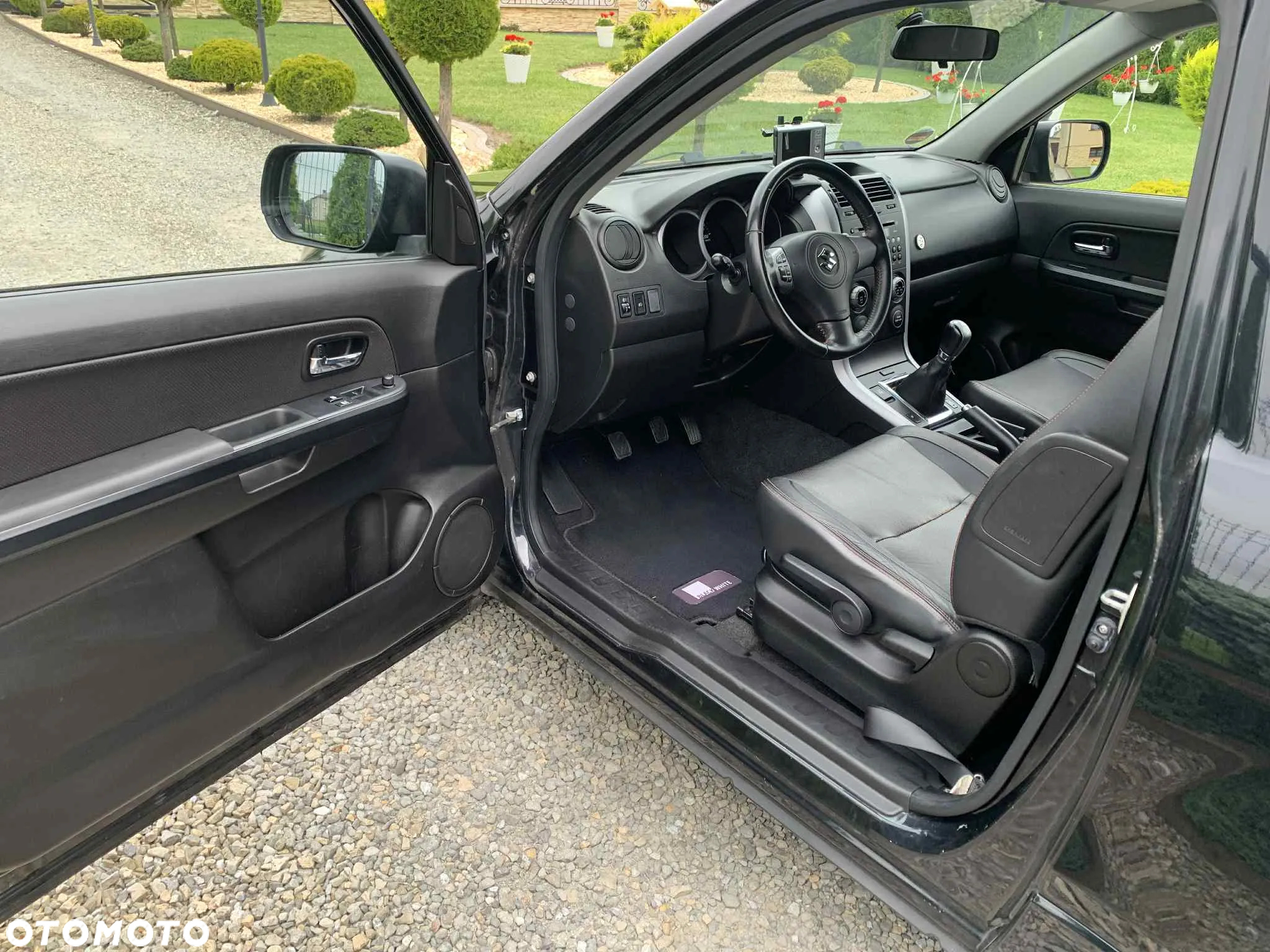 Suzuki Grand Vitara 1.6 Comfort - 20