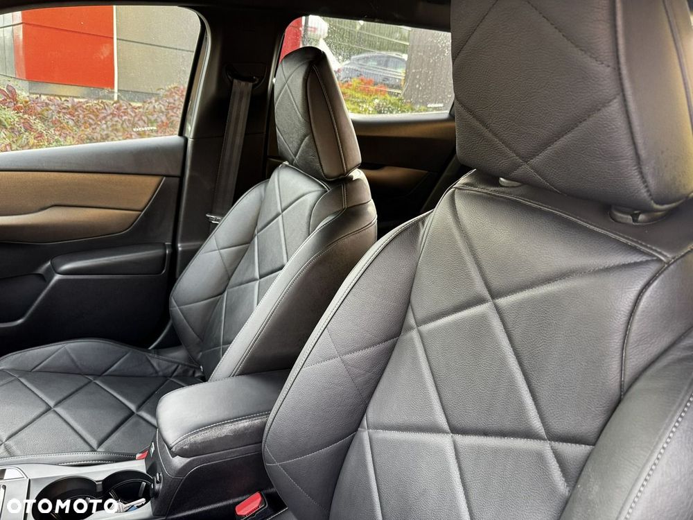 DS Automobiles DS 3 Crossback 1.2 PureTech So Chic - 11