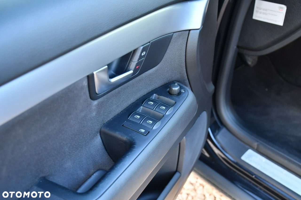 Audi A4 2.0 - 26