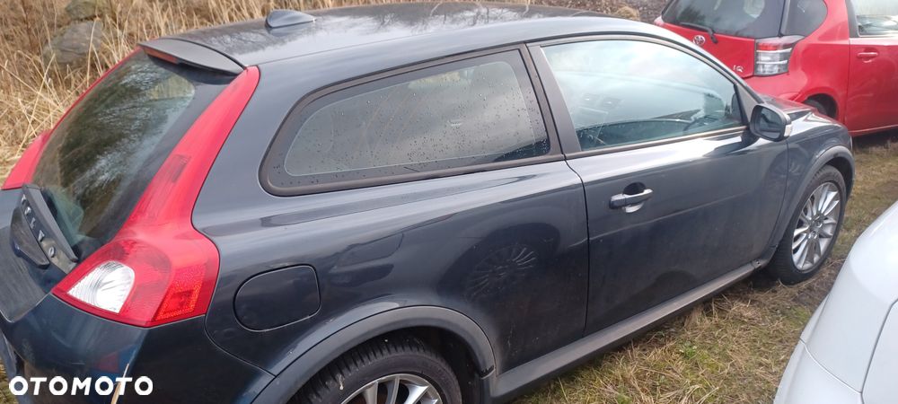 Volvo C30 1.8 Edition - 5