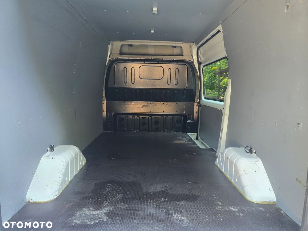 Ford Transit AWD 4x4 - 20