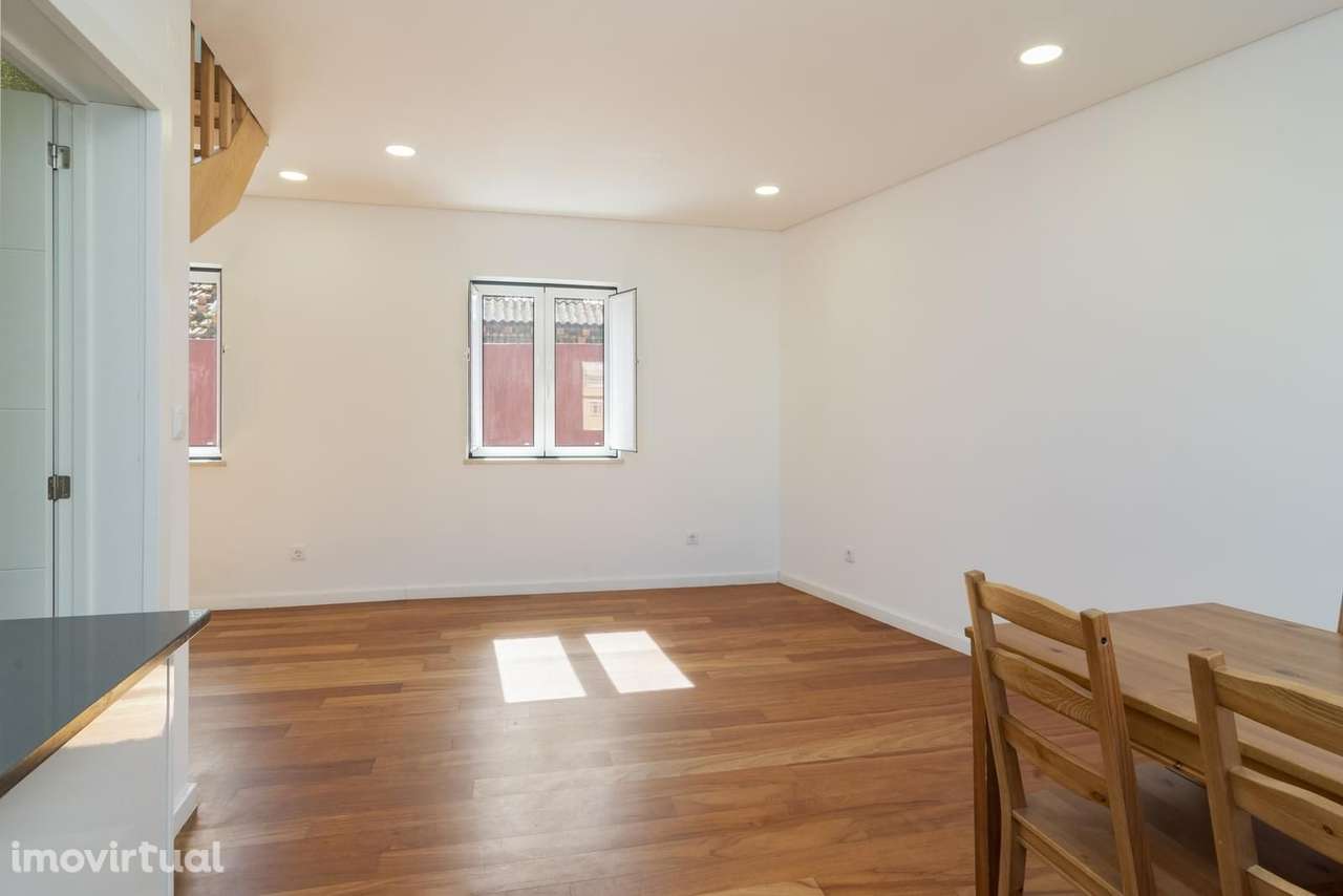 Apartamento T3 com vista, Lisboa - Grande imagem: 4/28