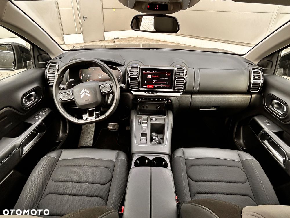 Citroën C5 Aircross - 7
