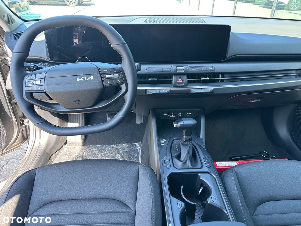Kia K4 1.6 T-GDI M - 11