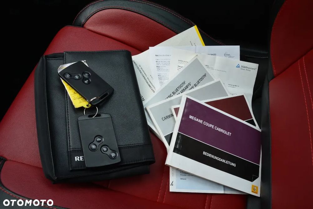Renault Megane - 16