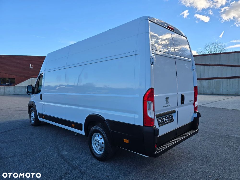 Peugeot Boxer - 3