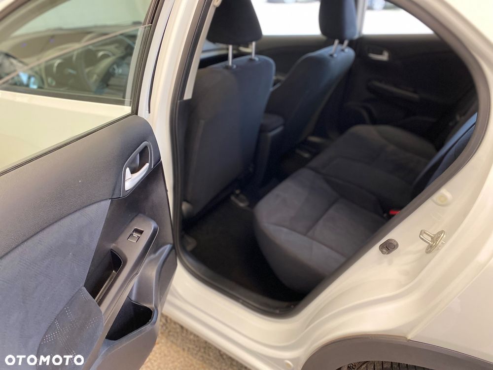 Honda Civic 1.4 Comfort - 14