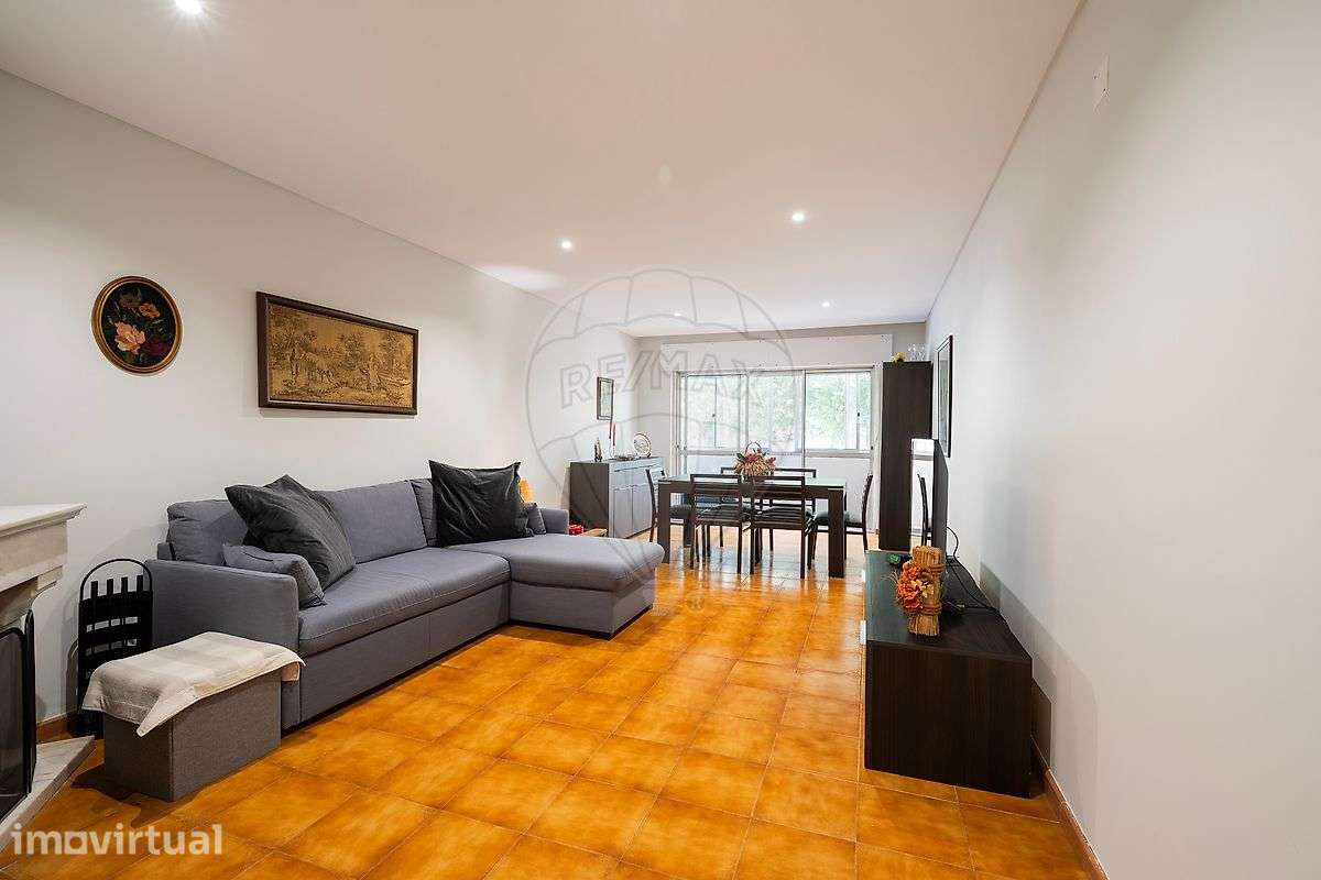 Apartamento T2 para venda - Grande imagem: 2/21