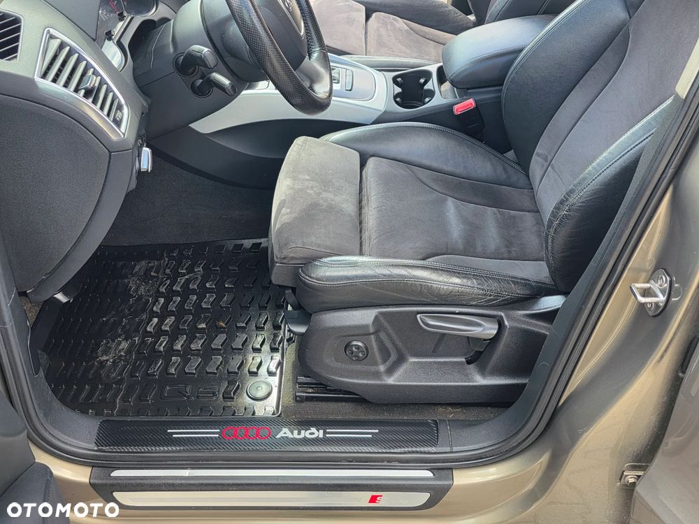 Audi Q5 2.0 TDI Quattro S tronic - 13