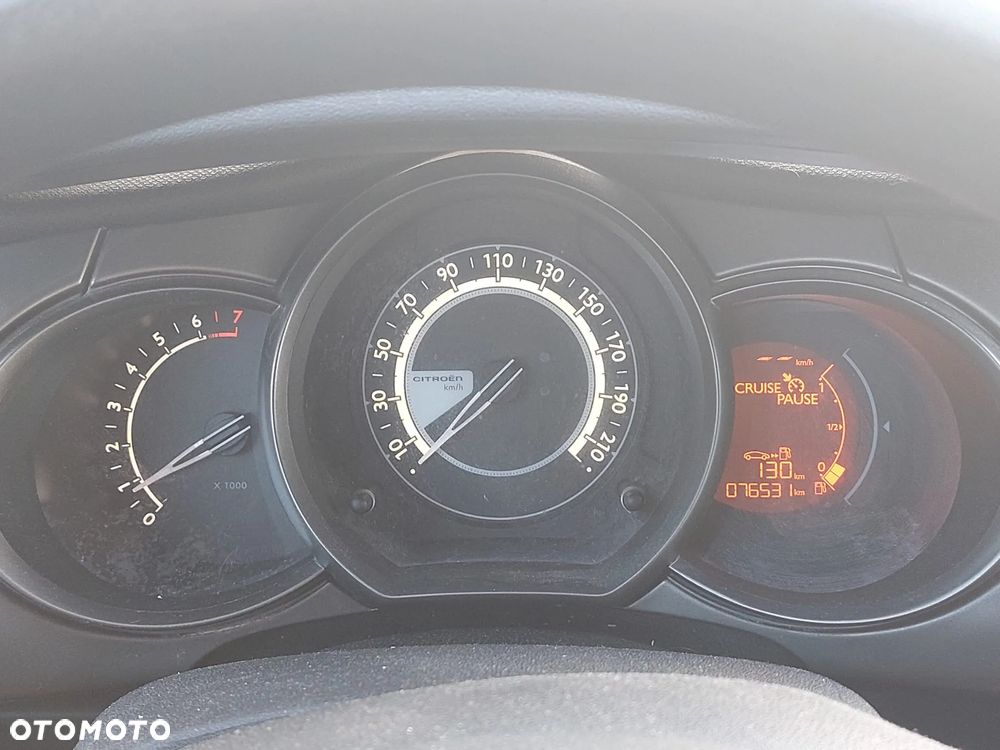 Citroën C3 1.0 VTi Selection - 7