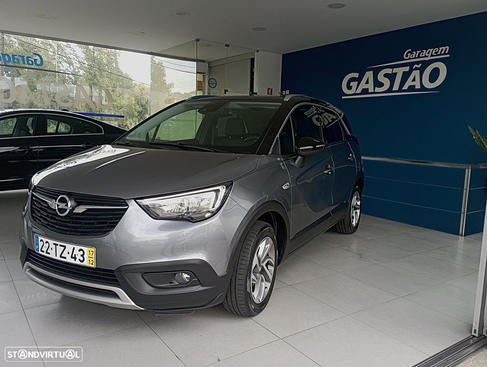 Opel Crossland X 1.6 CDTi Innovation - 1