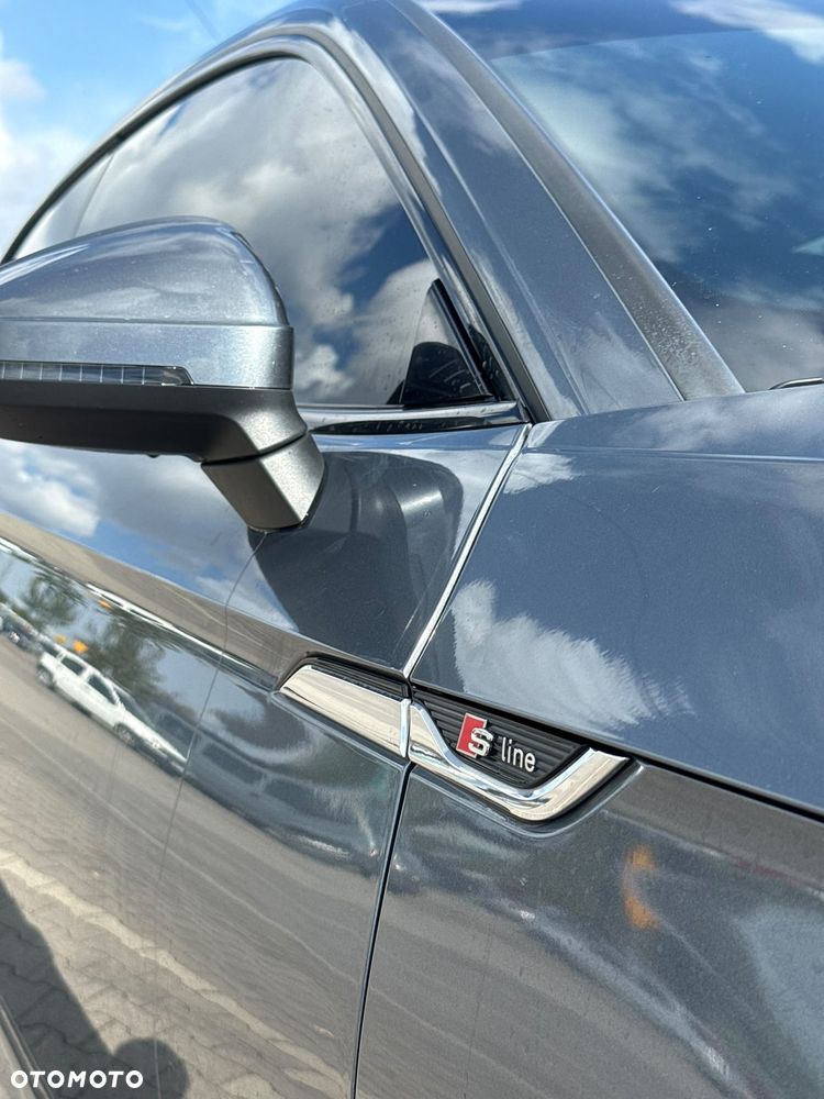 Audi A5 Coupé - 4