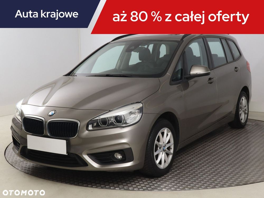 BMW Seria 2 - 3