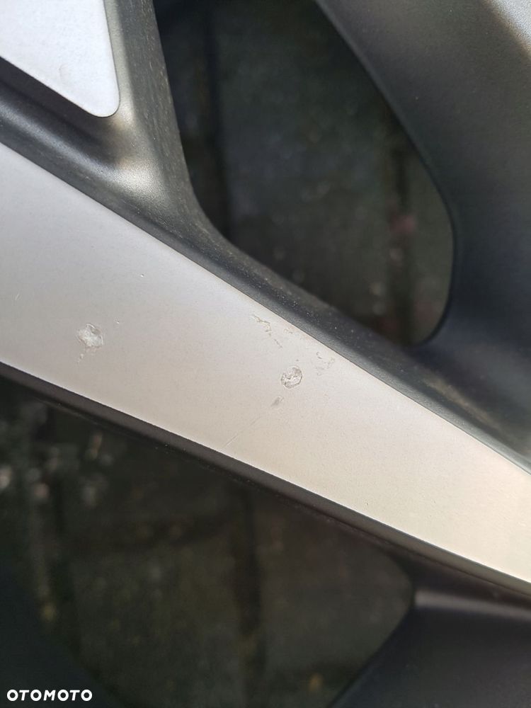 audi a3 s3 20^ felga aluminiowa 19 cali 8y0601025r - 4