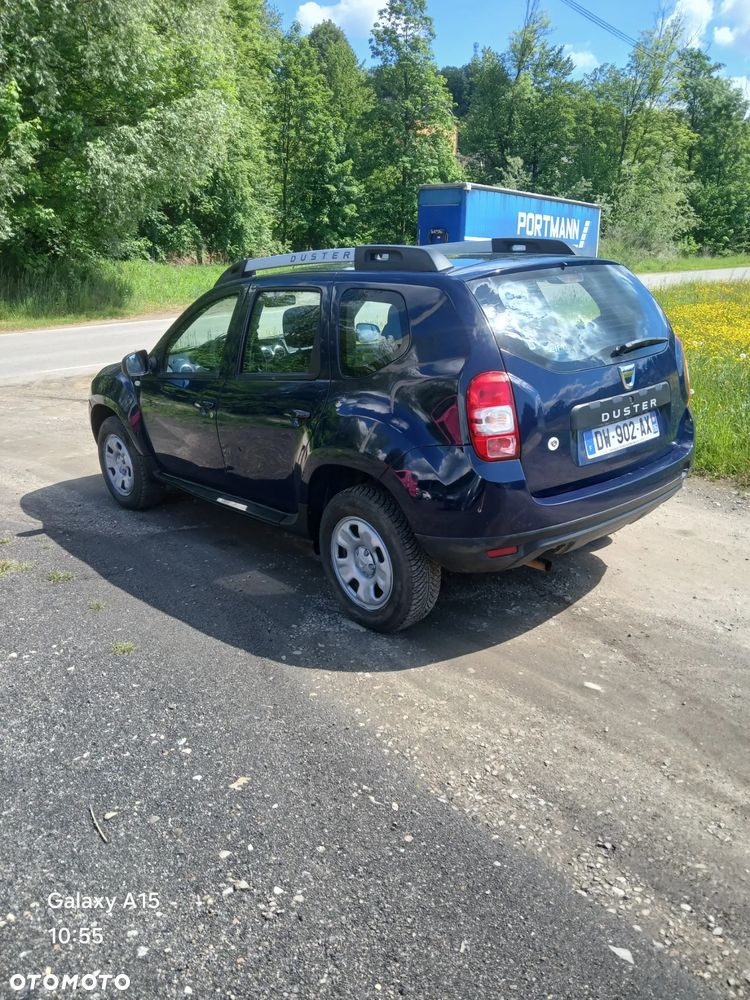 Dacia Duster - 10