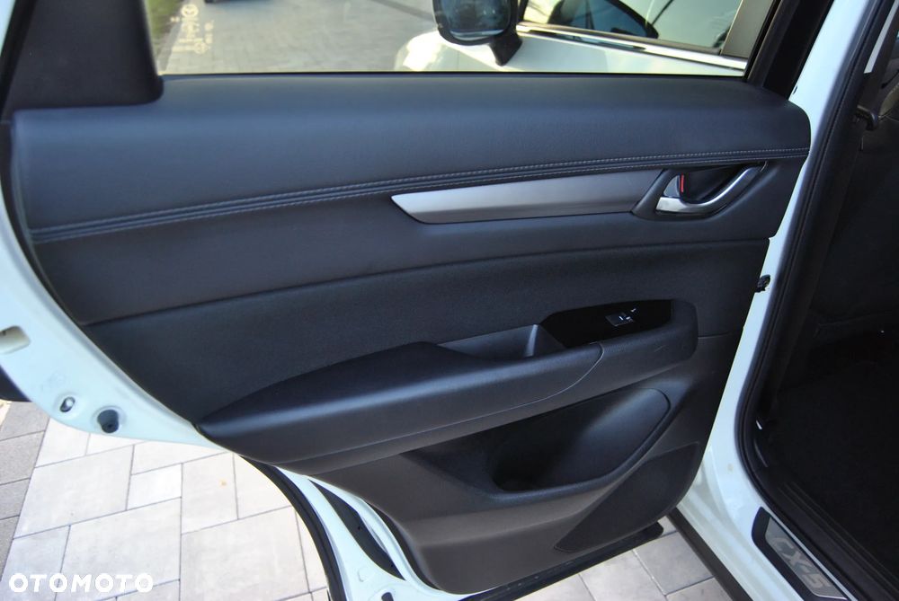 Mazda CX-5 2.0 Skypassion 2WD - 29