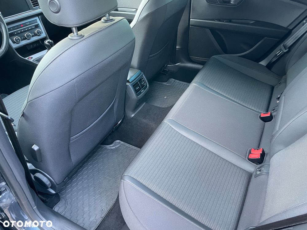 Seat Leon 1.5 TSI Xcellence - 27