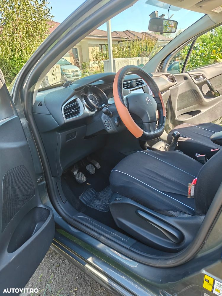 Citroën C3 - 17