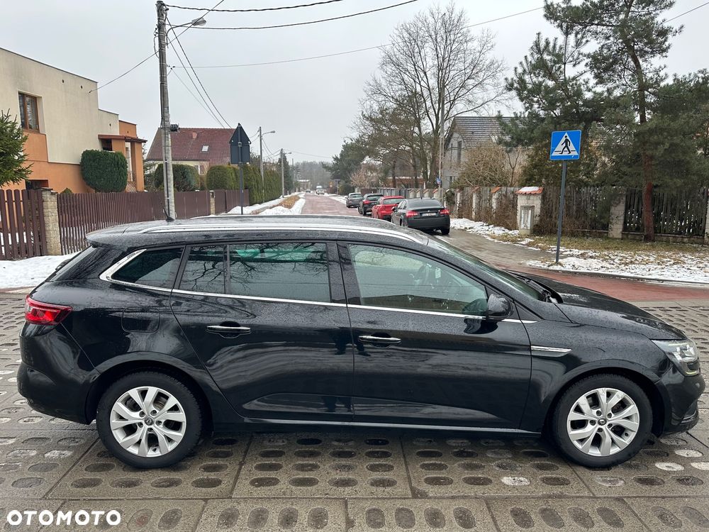 Renault Megane 1.3 TCe FAP Intens EDC - 7
