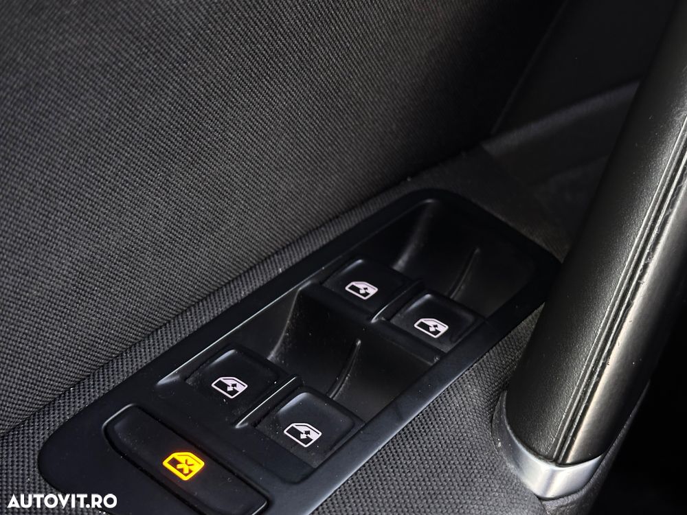 VOLKSWAGEN Golf 2018 — imagine 8