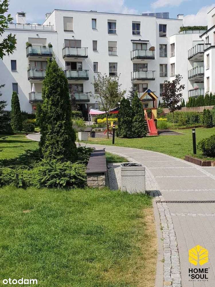 Dla osób, które chcą mieszkać wygodnie