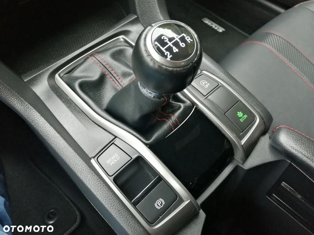 Honda Civic 1.0 i-VTEC Turbo Dynamic Limited Edition - 22