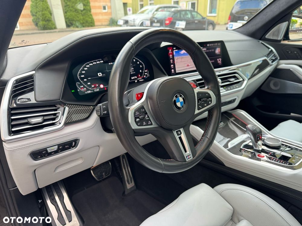 BMW X5 M Competition - 13
