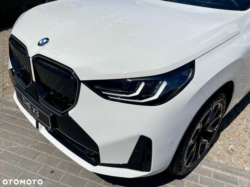 BMW X3 - 3