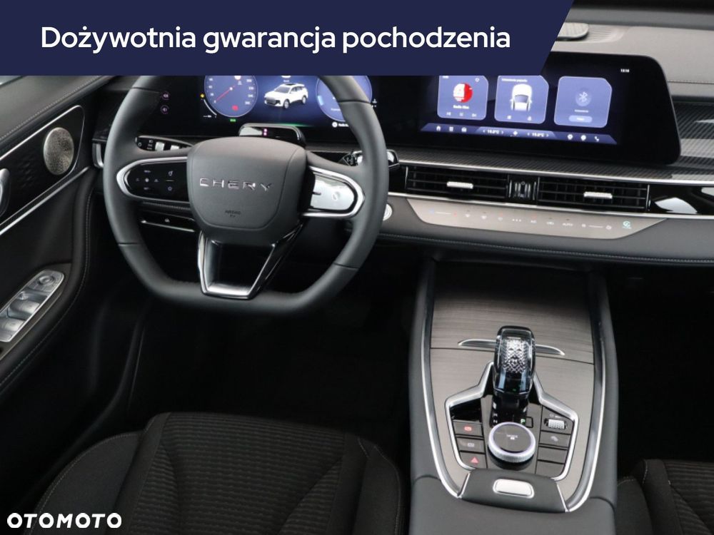 Chery Tiggo 7 - 9