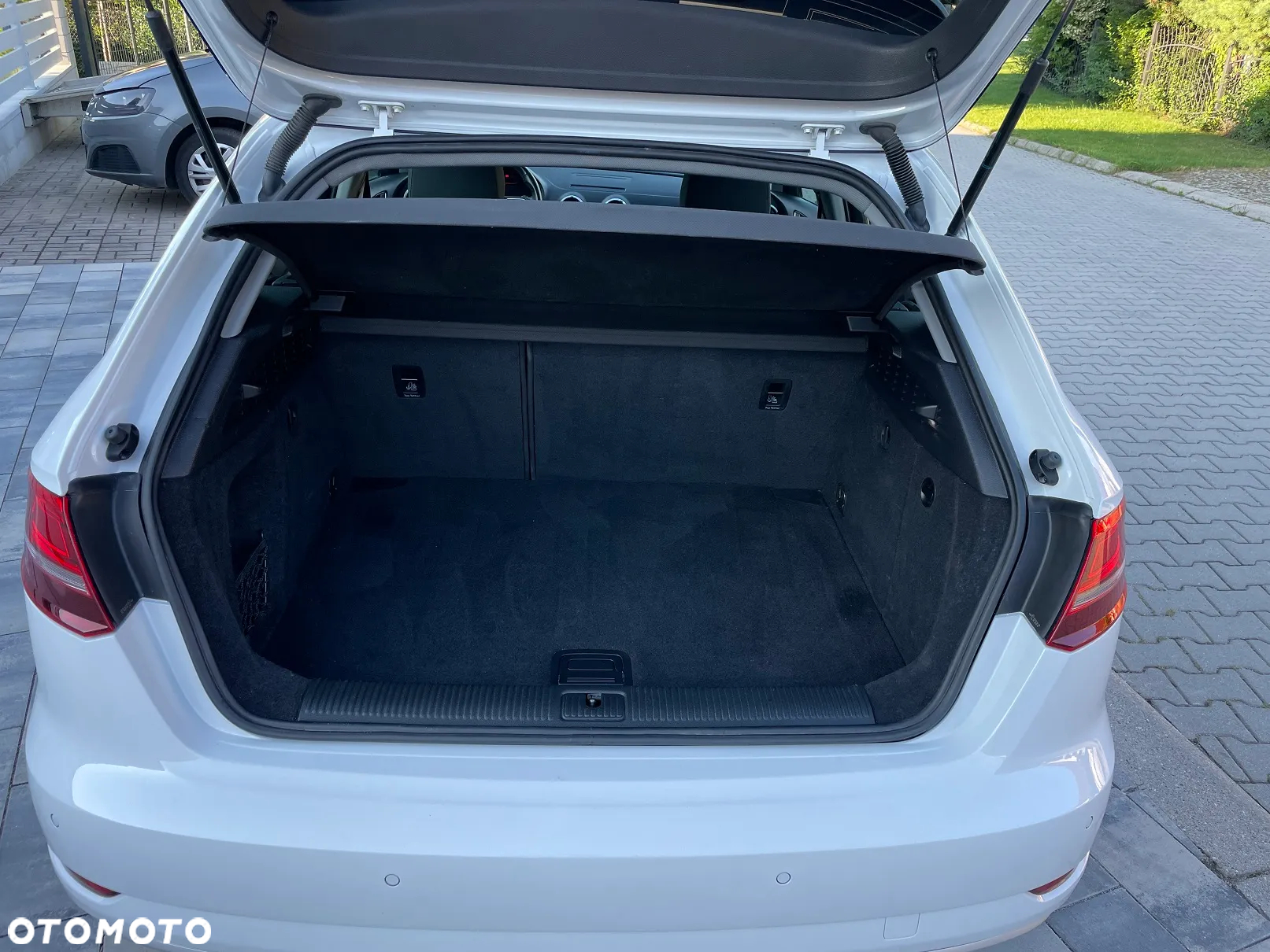 Audi A3 1.6 TDI Sportback - 11