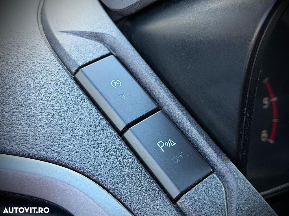 Ford Transit Custom DCIV 320 2.0 EcoBlue 130 CP L1H1 Active - 30