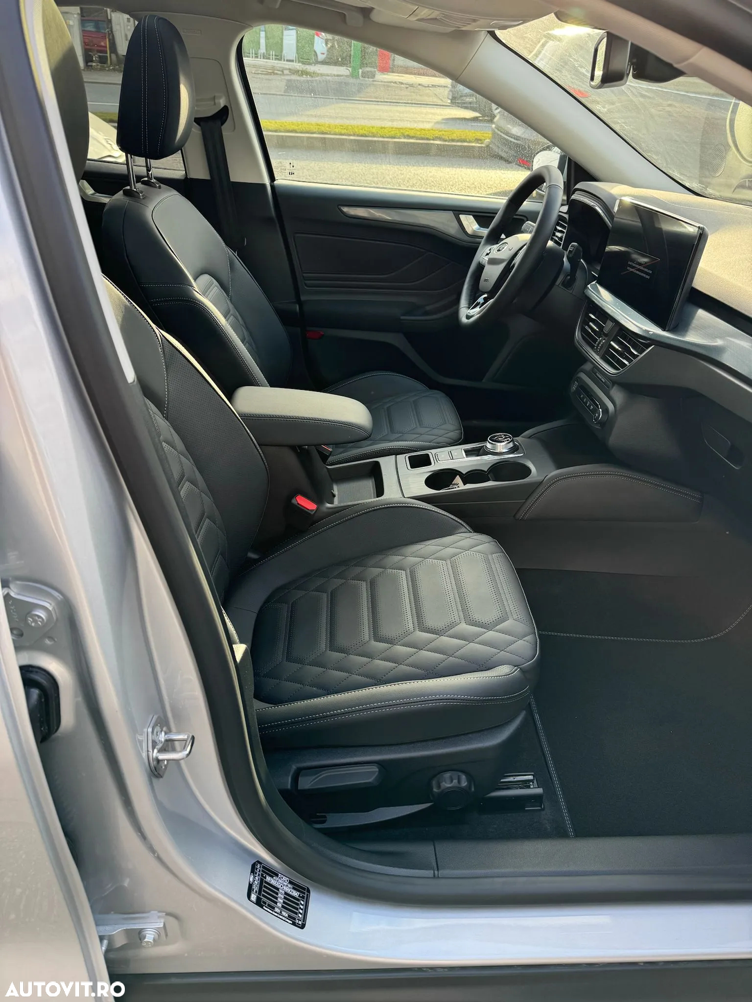 Ford Focus 1.5 EcoBlue Active X - 17