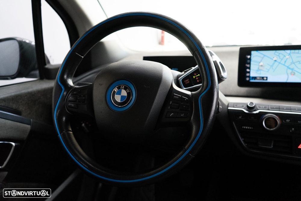 BMW i3 120Ah - 34
