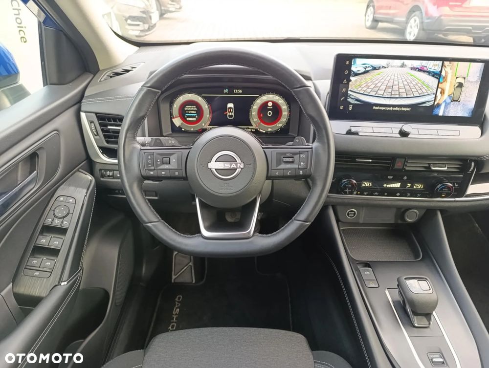Nissan Qashqai - 20