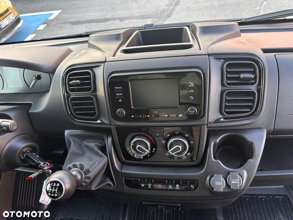 Toyota Proace MAX L4H1 - 18