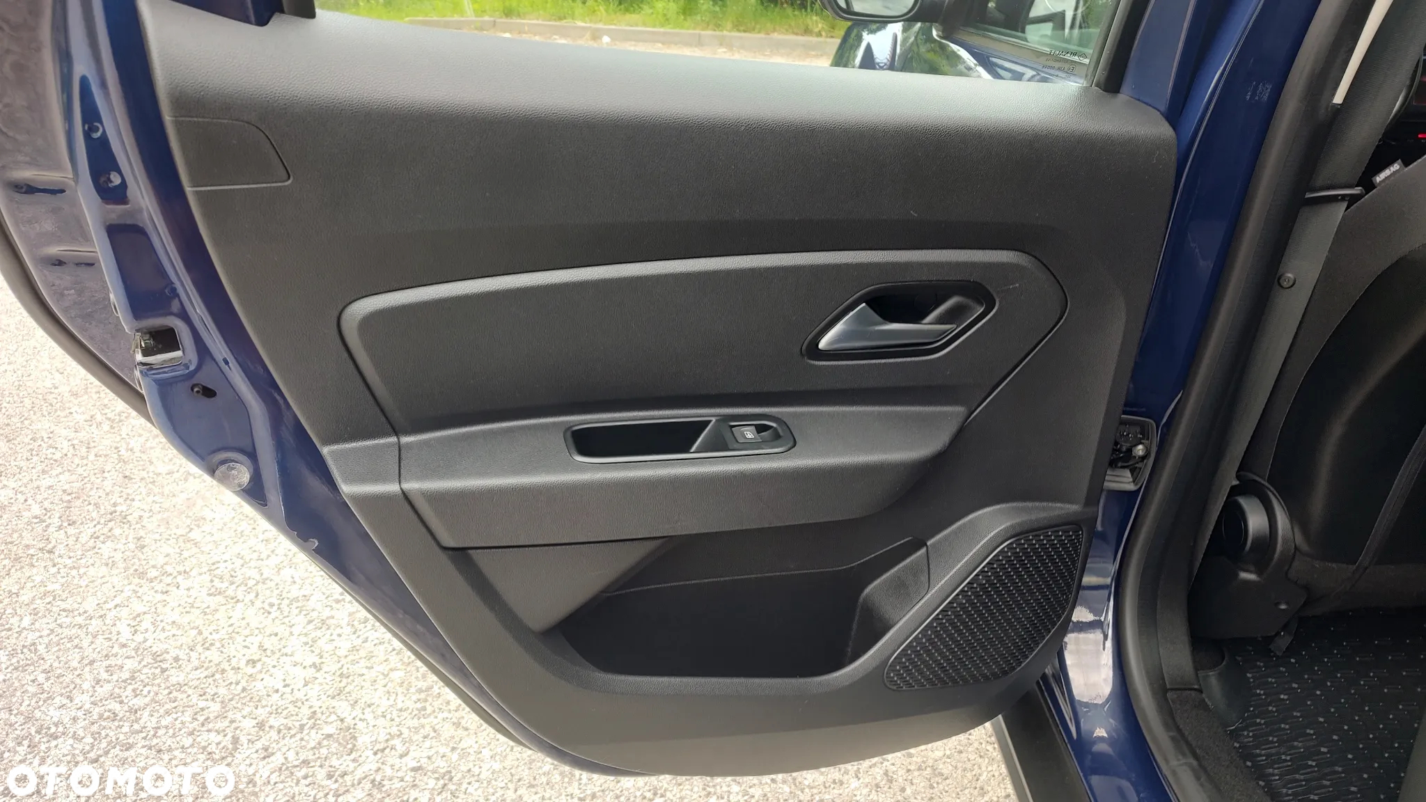 Dacia Duster 1.5 Blue dCi Comfort 4WD EU6d - 30