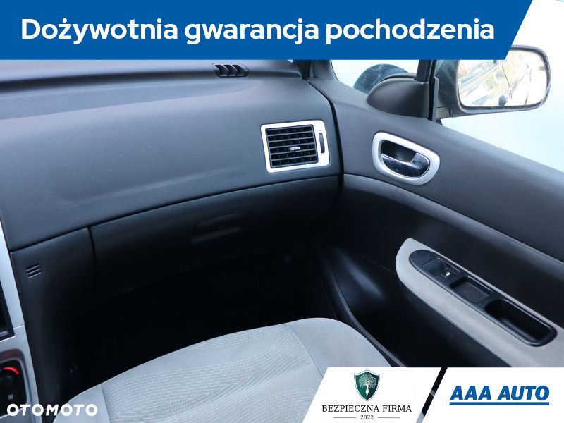 Peugeot 307 - 10