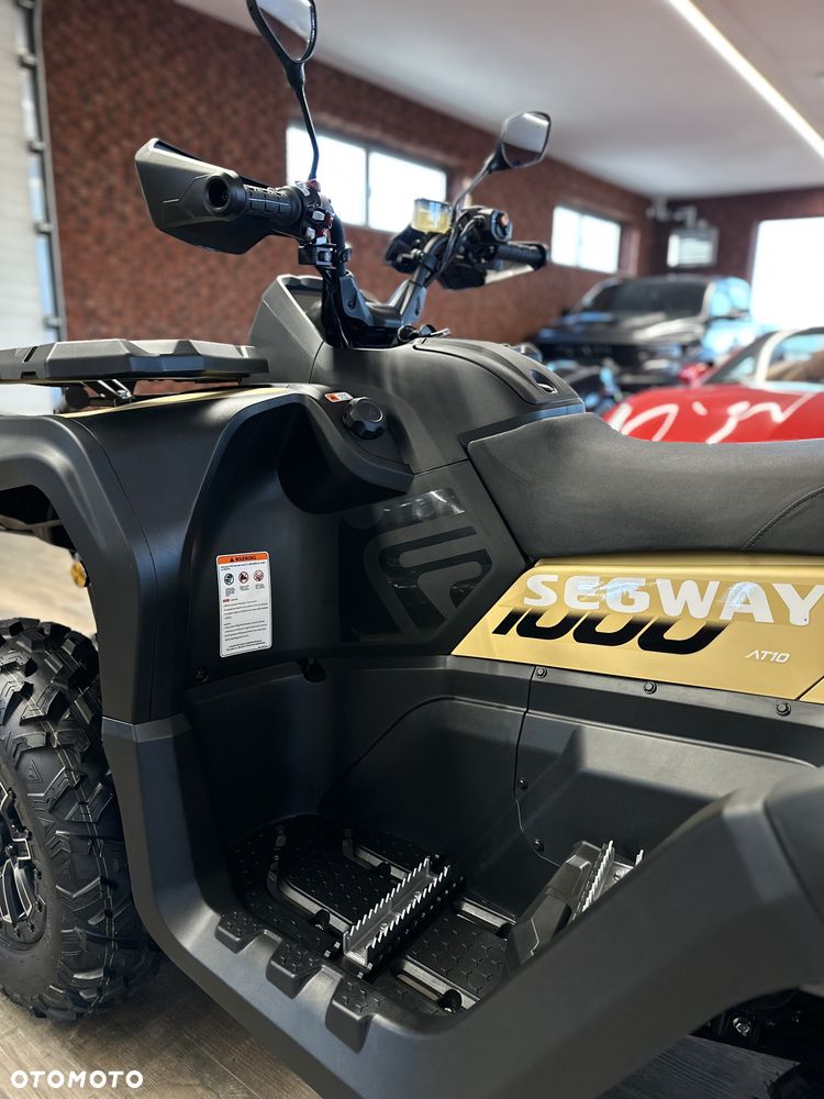 Segway Snarler AT10 - 19