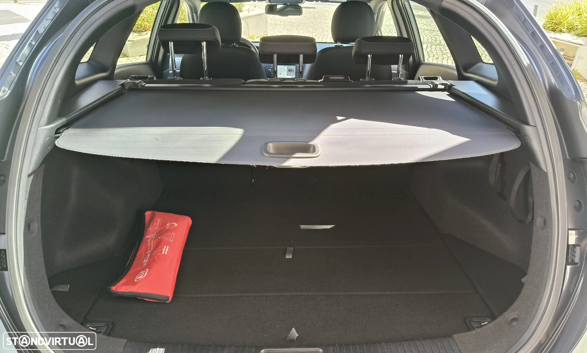 Kia Ceed SW 1.6 CRDi GT Line - 24