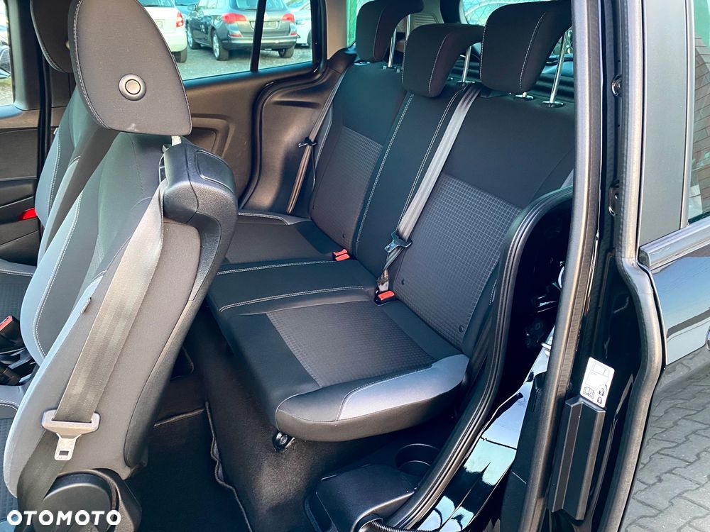 Ford B-MAX - 8