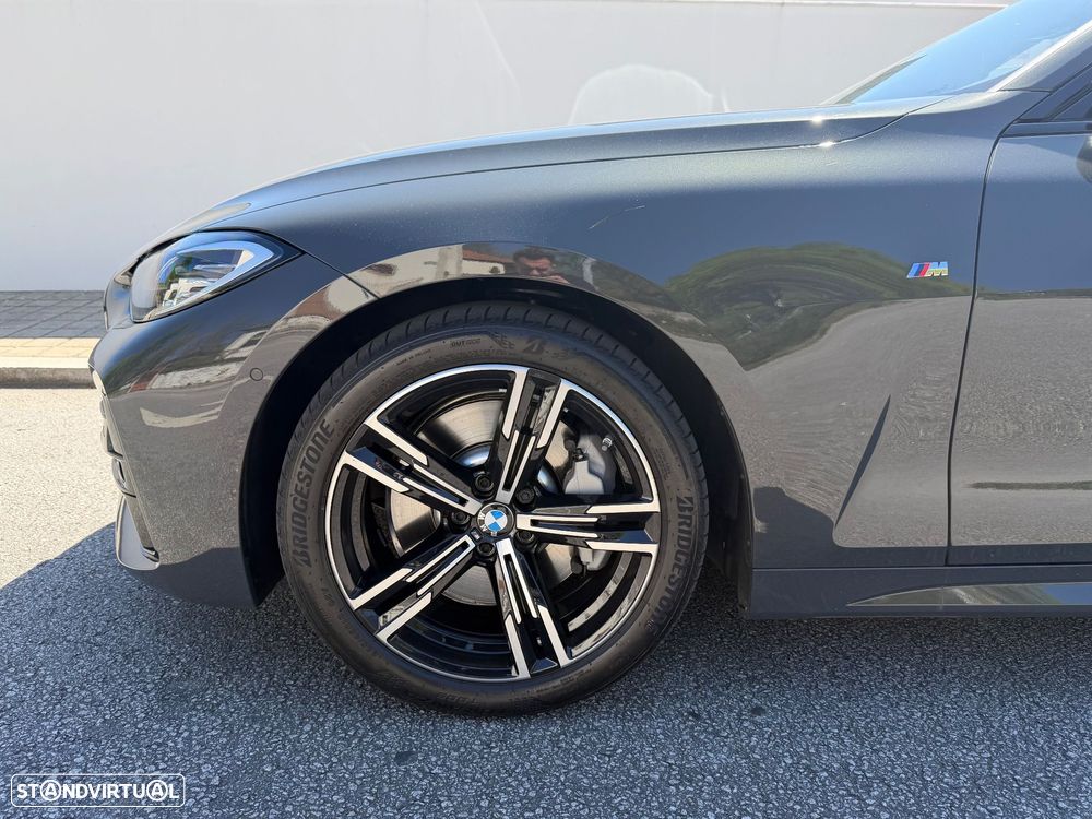 BMW 430 i Pack Desportivo M Auto - 24