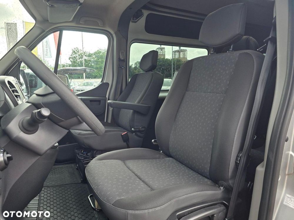 Opel Movano L3H2 - 12