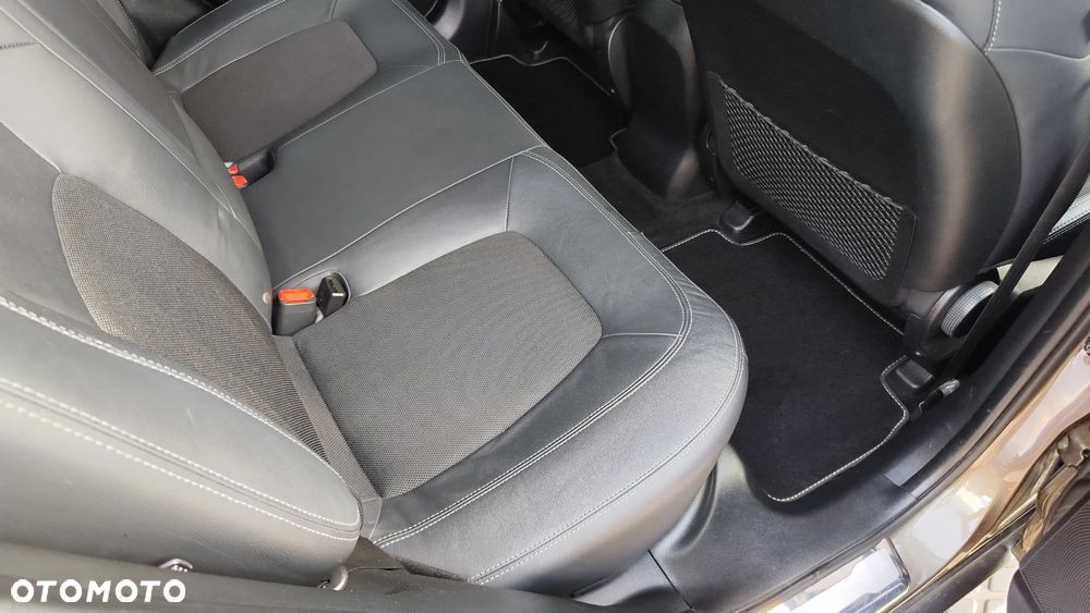Kia Sportage 2.0 GDI AWD Spirit - 30