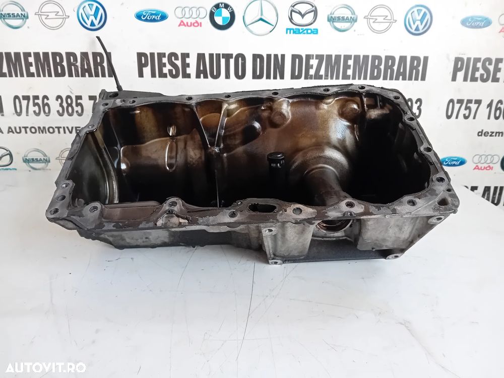 Baie Ulei X Drive Bmw X3 F25 F30 F31 F32 F33 F34 F36 F20 F21 N47 184 Cp Cod 7809122 - 4