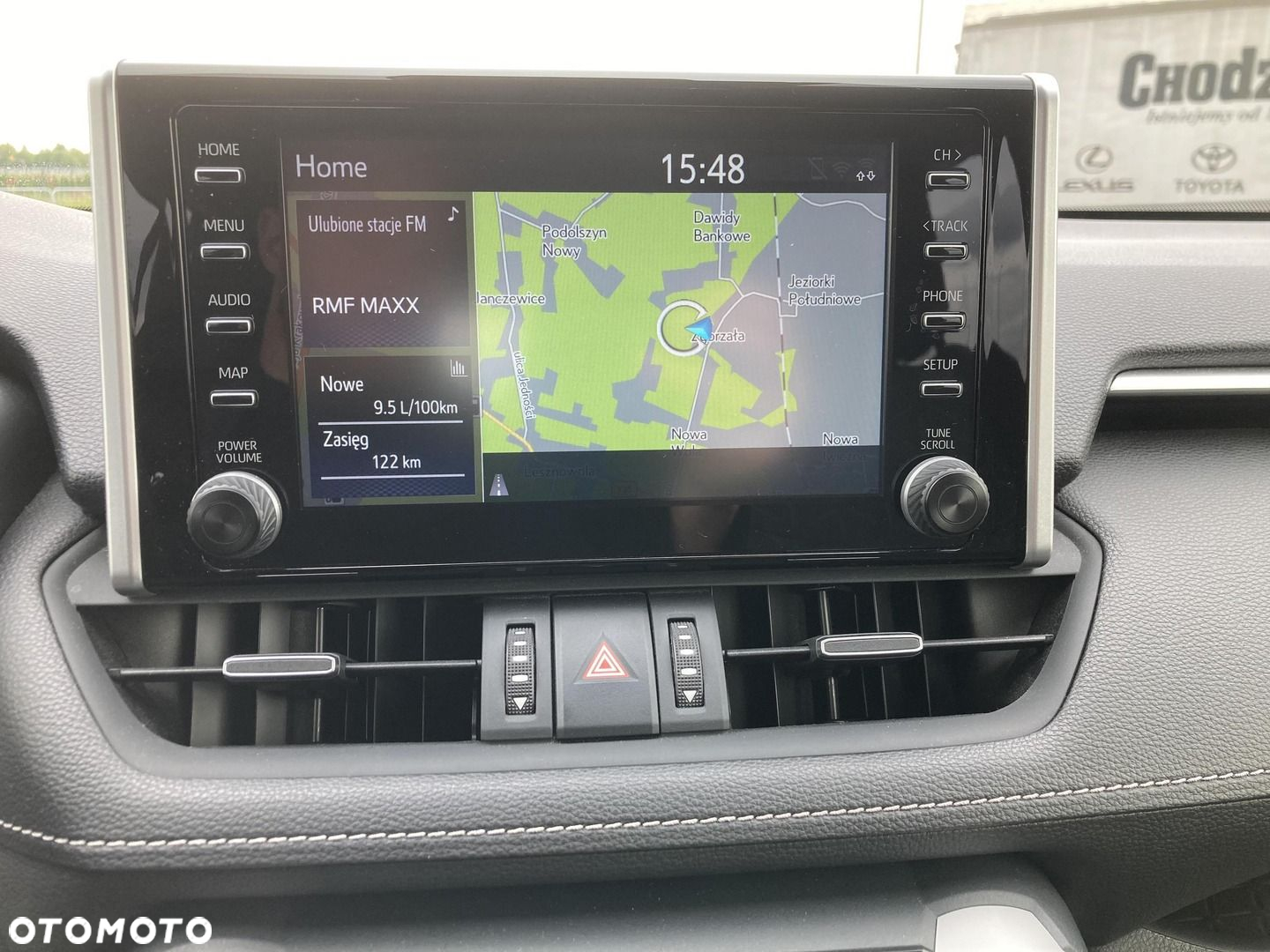 Toyota RAV4 2.0 Comfort 4x4 MS - 22