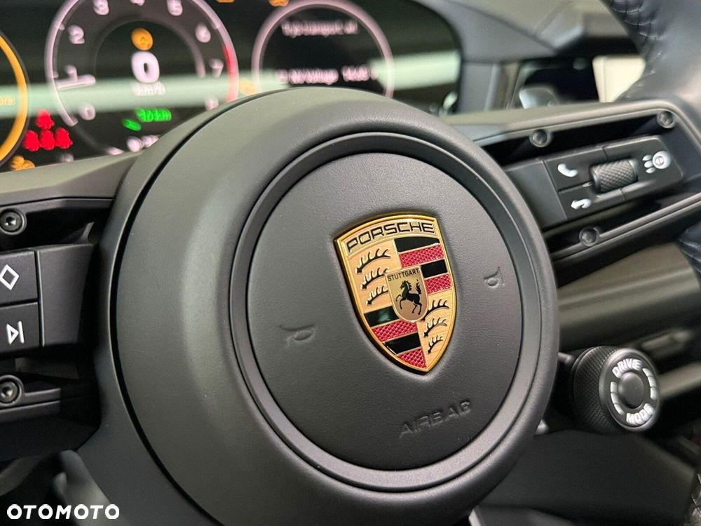 Porsche Cayenne - 22