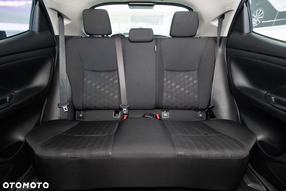 Toyota Yaris 1.5 Comfort - 20